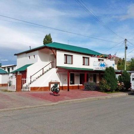 Los Dos Pinos El Calafate Exterior foto