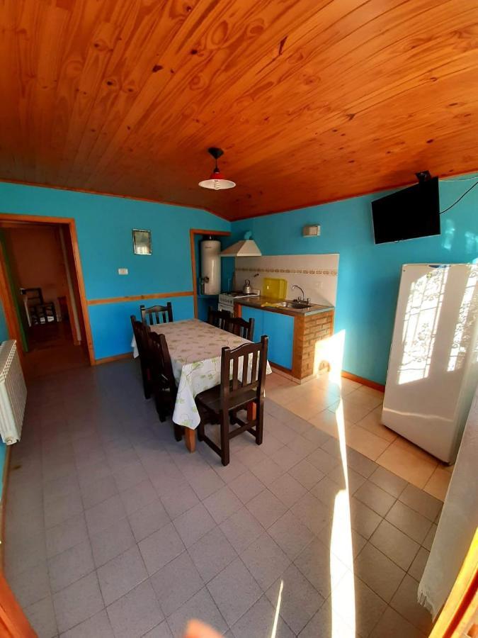 Los Dos Pinos El Calafate Exterior foto