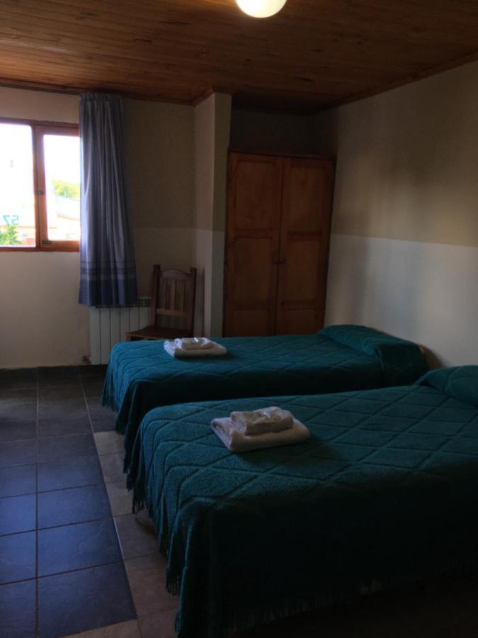 Los Dos Pinos El Calafate Exterior foto